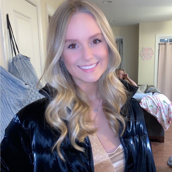 Meet the Posher Other - Meet your Posher, Brianna